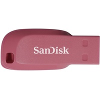 SanDisk Cruzer Spark 32 GB USB 2.0 Flash-Laufwerk – Rosa