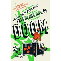 St. Martins Press I'm Starting to Worry About This