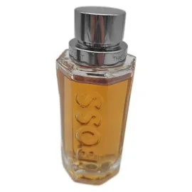 HUGO BOSS Boss The Scent After Shave Lotion 100 ml