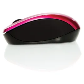 Verbatim GO Nano Wireless Mouse pink (49043)