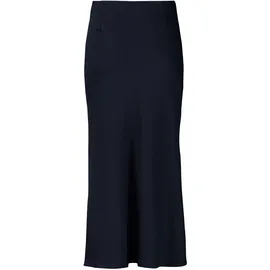 Vera Mont Maxirock Damen Nachtblau 40
