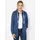 Witt Weiden Sweatjacke in jeansblau | Gr.: 46