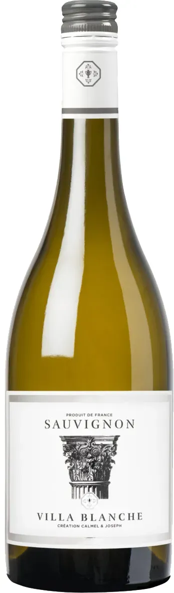 Villa Blanche Sauvignon Blanc 2025