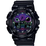 Casio G-Shock GA-100