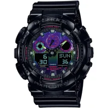 Casio G-Shock GA-100