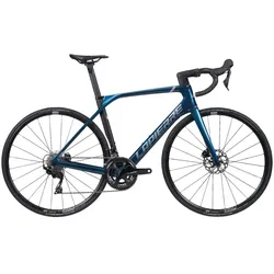 Lapierre Aircode DRS 5.0 blue 2022 - RH-L