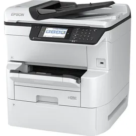 Epson WorkForce Pro WF-C878RDWF