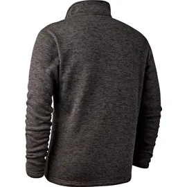 Deerhunter Sarek Strickjacke Grau 3XL