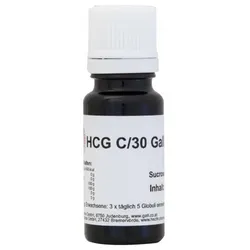 Hcg C 30 Gall Tropfen