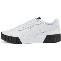 Puma Carina 2.0 puma white-puma white-puma team gold-puma black 41