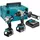 Makita DDF492 inkl. 2 x 6,0 Ah + MAKPAC