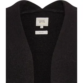 CAMEL ACTIVE Strickjacke Schwarz M