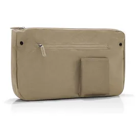 Reisenthel Loopshopper M rhombus olive