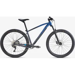 Mountainbike EXPL 540 29 Zoll Blau/Schwarz berlinerblau|asphaltblau L - 175-184CM