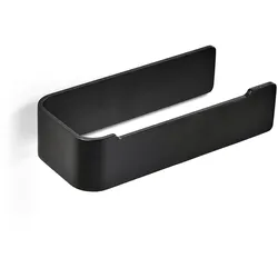 Zone Denmark - Ume Toilettenpapierhalter, schwarz