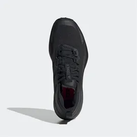 adidas Terrex Agravic GTX Herren Core Black 45