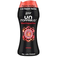 Lenor UnStoppables Wäscheparfüm - Spring - 6er Pack (6 x 210g)