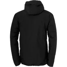 Uhlsport Essential Winterjacke Schwarz 164
