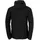 Uhlsport Essential Winterjacke Schwarz 164