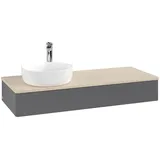 Villeroy & Boch Waschtischunterschrank „Antao“ 120 × 19 × 50 cm