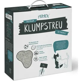 Primox Aktivkohle 8 l