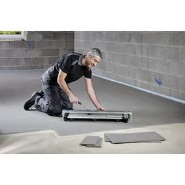 WOLFCRAFT Fliesenschneider