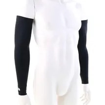 The North Face Base Sun Sleeve Armlinge-Schwarz-L-XL