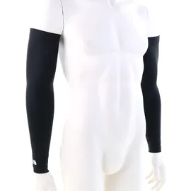 The North Face Base Sun Sleeve Armlinge-Schwarz-L-XL