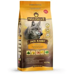 Futter Wolfsblut 12,5 Kg