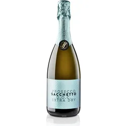 Sacchetto Prosecco Oro Extra Dry Spumante
