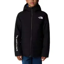 The North Face Never Stop Synthetic Jacket Tnf black 176