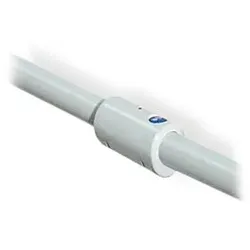 Hewi 801 active+ Aufrüstsatz WC-Spülauslösung 801.50D06098 signalweiß, Funk, antimikrobiell