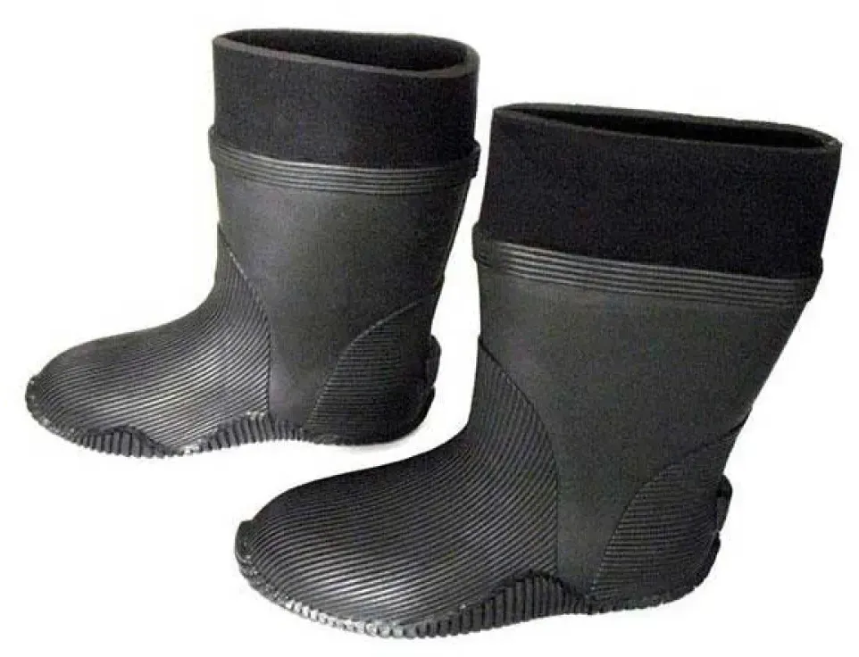 Typhoon Tauchabschuhe - Grey - EU 37-38
