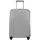 Samsonite S'Cure 4-Rollen Cabin 55 cm / 34 l silver