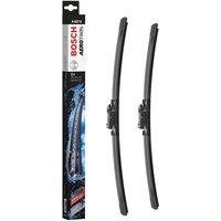 Bosch 3397007637 Wischblatt, Scheibenwischer Aerotwin A637S, Länge: 475mm/500mm – Set für Frontscheibe