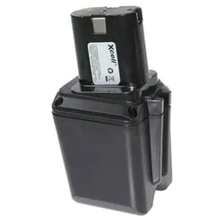 XCell Werkzeugakku für Bosch Ni-MH 12V 3000mAh Knolle