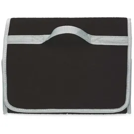 Trendline Kofferraumtasche klein schwarz 35 x 16 x 27,5 cm