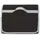 Trendline Kofferraumtasche klein schwarz 35 x 16 x 27,5 cm