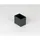 RAACO Sortimentskoffer Kunststoff 39 x 47 x 55 mm schwarz