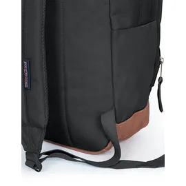 Jansport Cortlandt schwarz