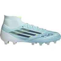adidas F50 Sparkfusion Elite FG/AG Herren ALMBLU/DUPE/HIREYE 43 1/3