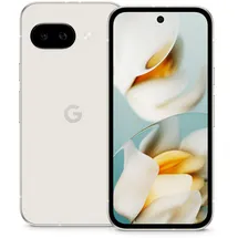Google Pixel 9a 128 GB Porcelain