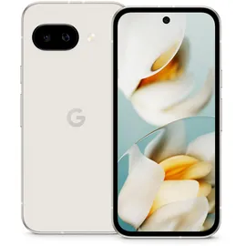 Google Pixel 9a 128 GB Porcelain