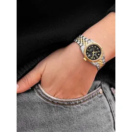 Festina Classic Quarz Edelstahl 29 mm F20088/5