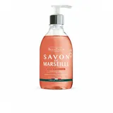 beauterra MARSEILLE jabón flor de naranjo 300 ml