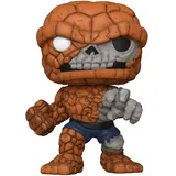 Funko Marvel Zombies The Thing 10" SDCC2020, Bunt