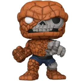 Funko Marvel Zombies The Thing 10" SDCC2020, Bunt