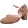 Hassia Capri für Damen, beige, Größe 40 EU / 6,5 UK