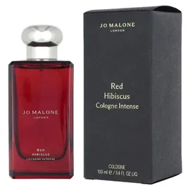 Jo Malone London Red Hibiscus Cologne Intense 100 ml