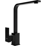 Mexen Rita Küchenarmatur Schwarz